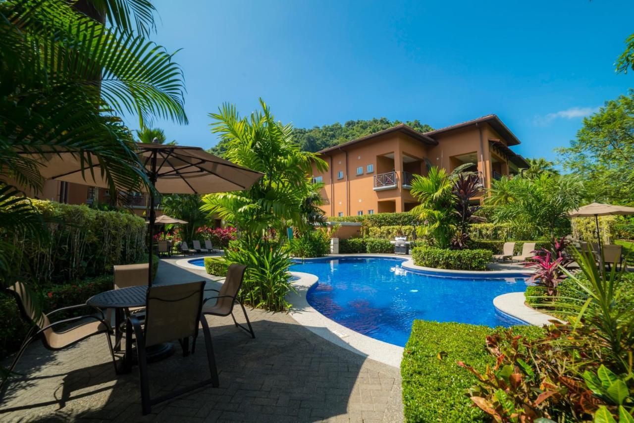 Los Suenos Resort Veranda 1B By Stay In Cr Playa Herradura  Exterior foto